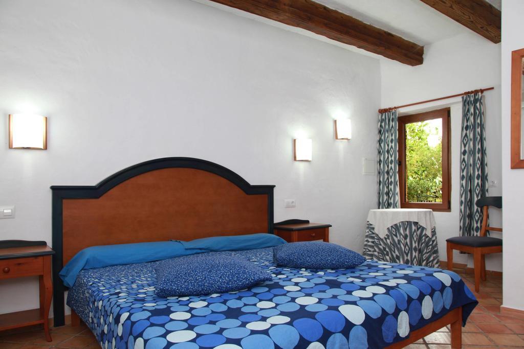 Finca Son Guardiola Llucmajor  Bilik gambar