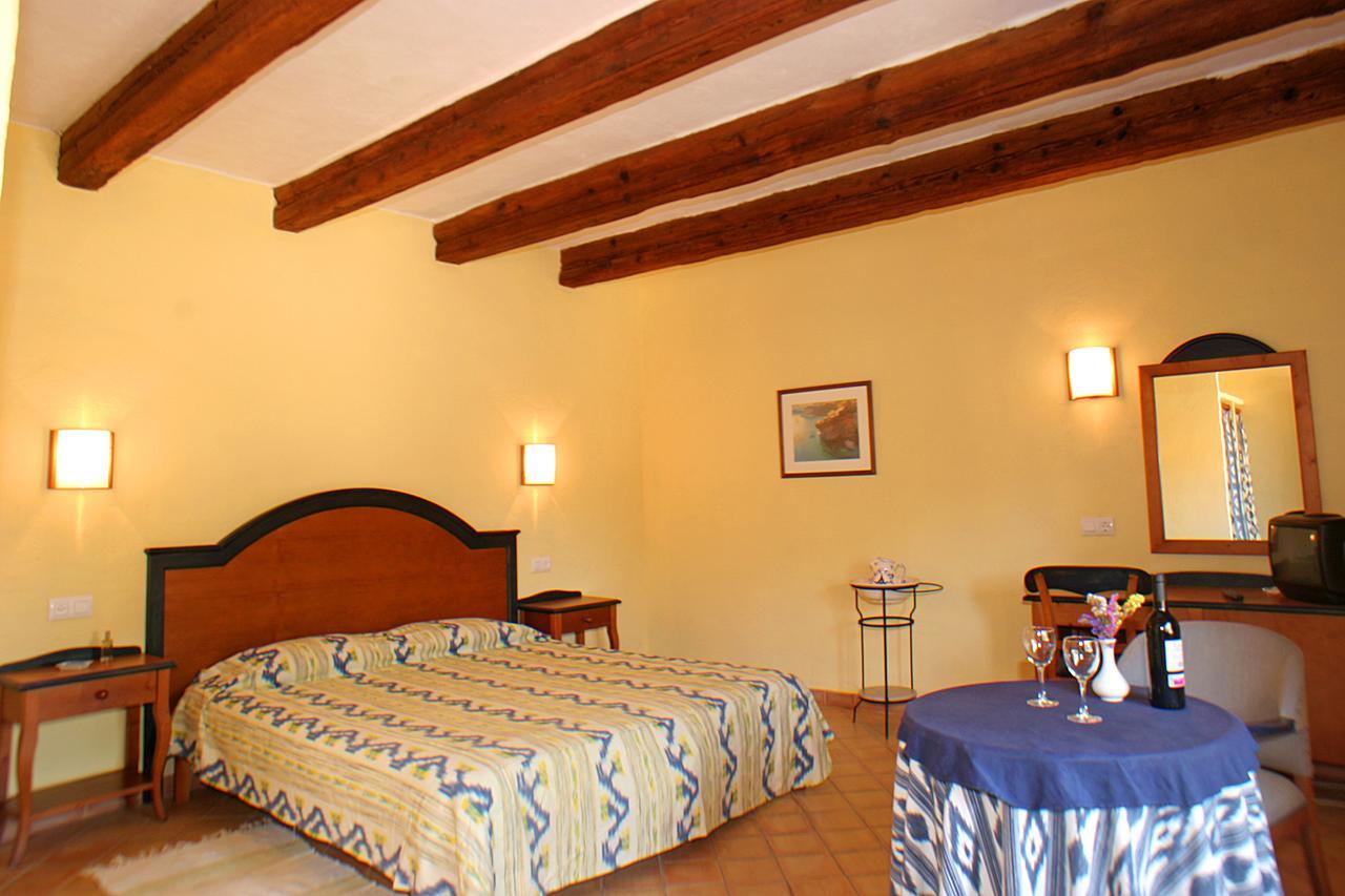 Finca Son Guardiola Llucmajor  Luaran gambar