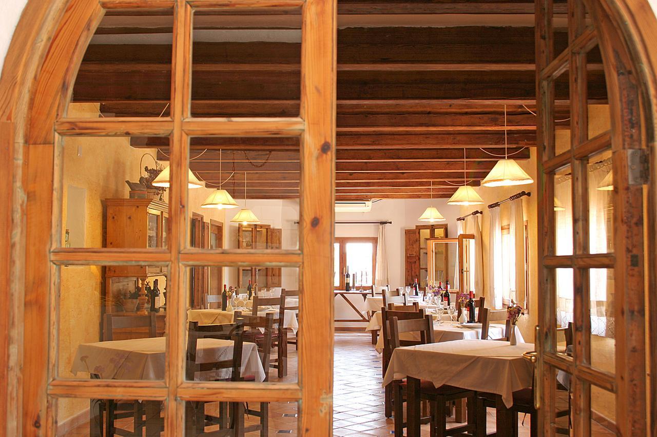Finca Son Guardiola Llucmajor  Luaran gambar