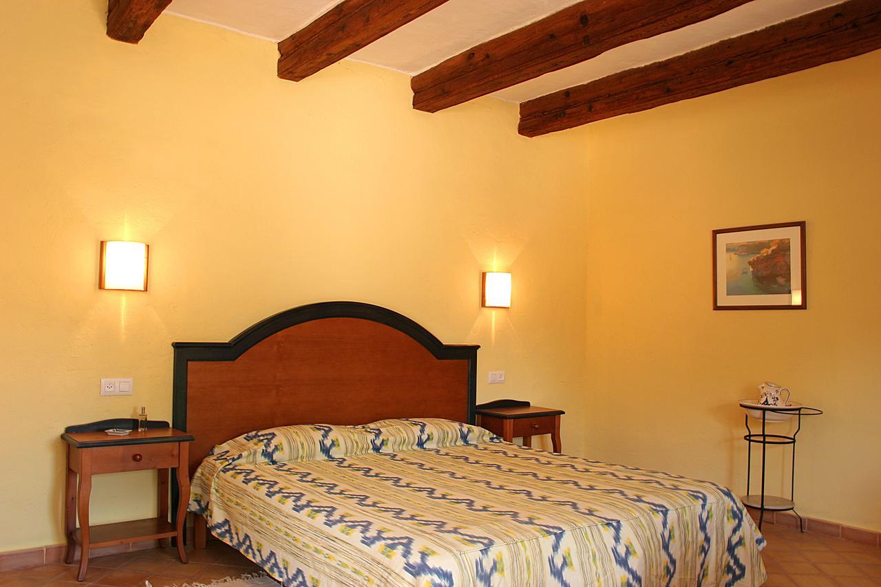 Finca Son Guardiola Llucmajor  Luaran gambar