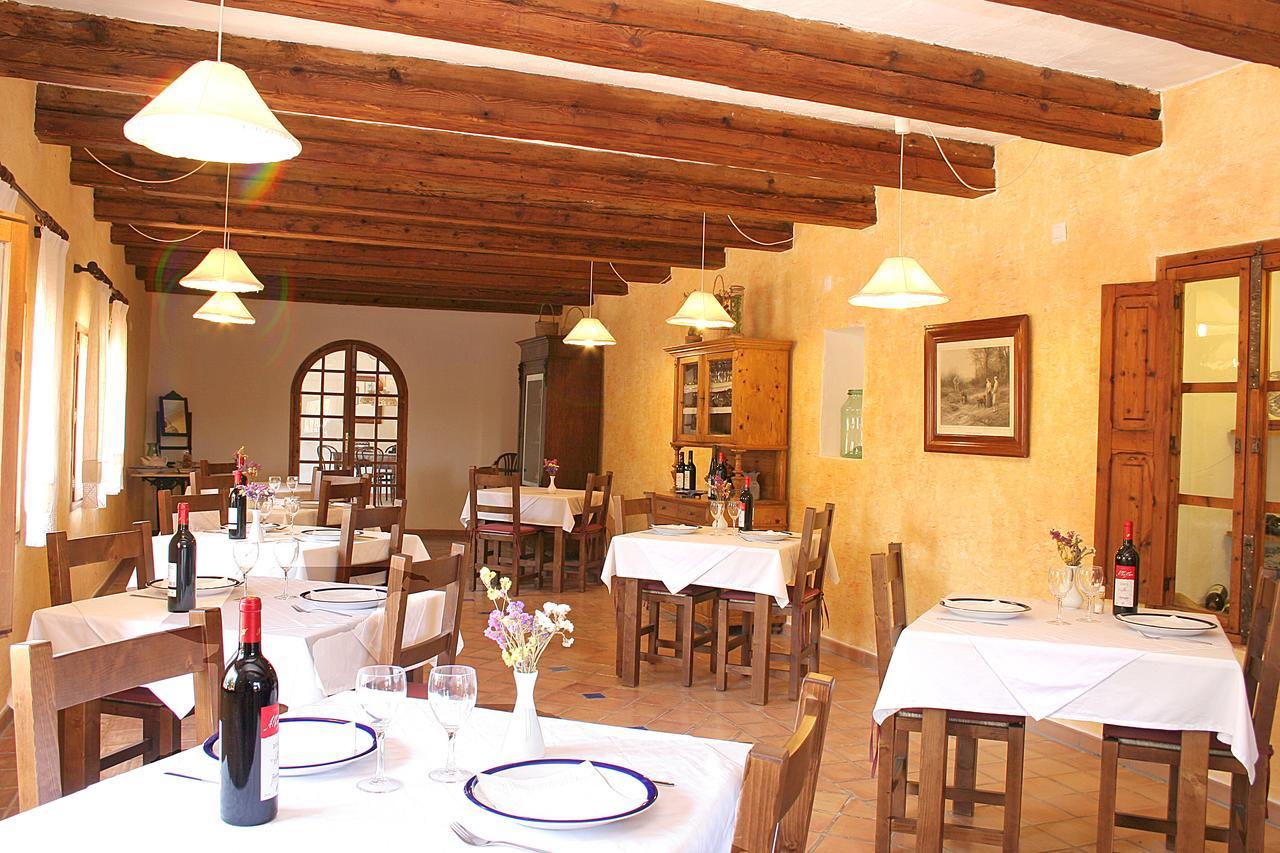 Finca Son Guardiola Llucmajor  Luaran gambar